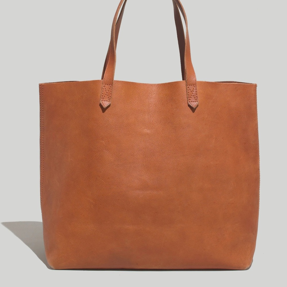 Madewell Transport Tote